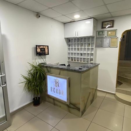 Rekor Otel Αττάλεια Εξωτερικό φωτογραφία