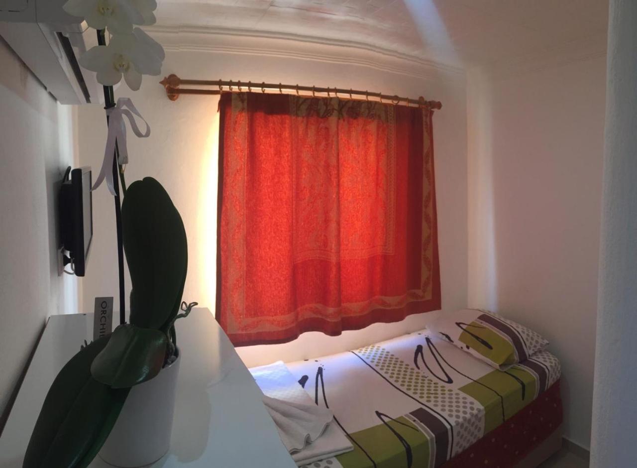 Rekor Otel Αττάλεια Εξωτερικό φωτογραφία