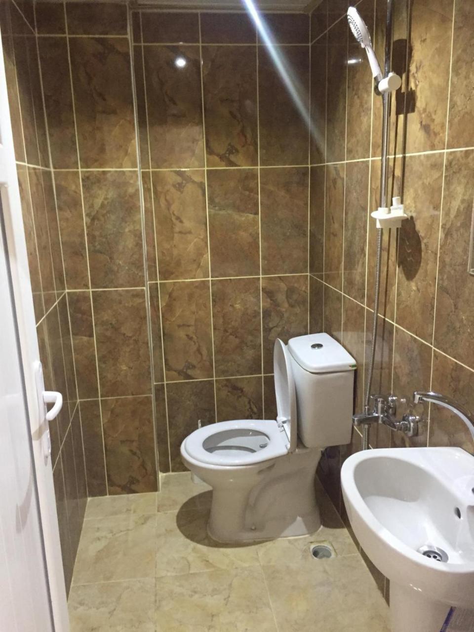 Rekor Otel Αττάλεια Εξωτερικό φωτογραφία