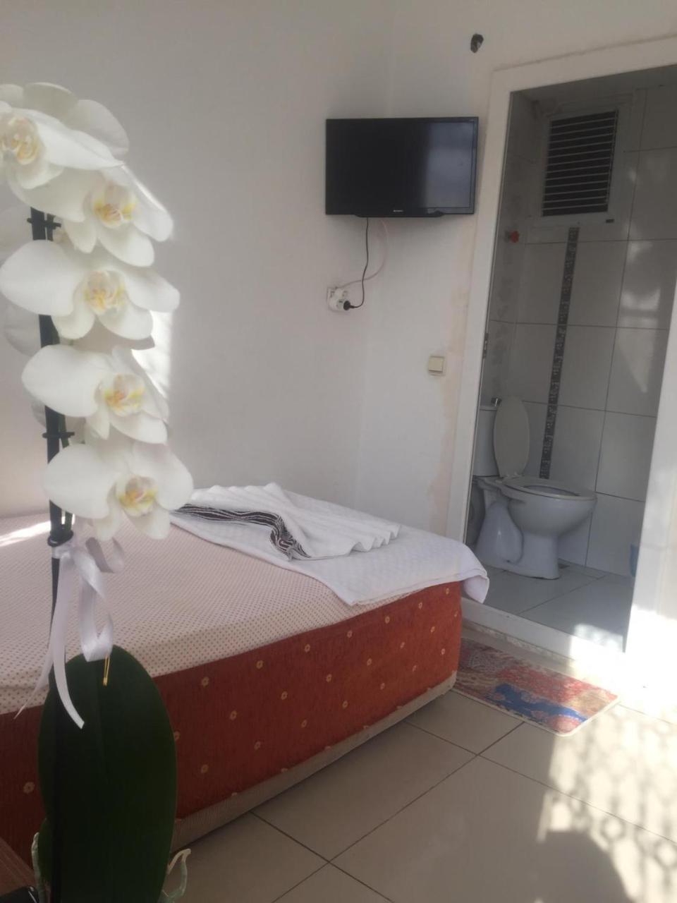 Rekor Otel Αττάλεια Εξωτερικό φωτογραφία